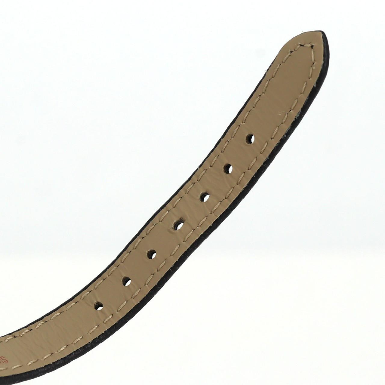 カルティエ ミニベニュワール PG/D WB520028 PG･RG クォーツ