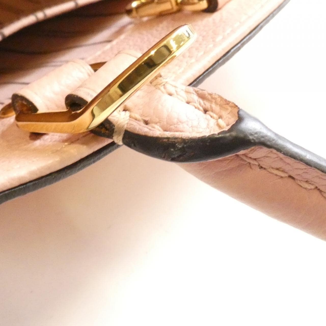 ルイヴィトン モノグラム アンプラント モンテーニュBB M44123 バッグ