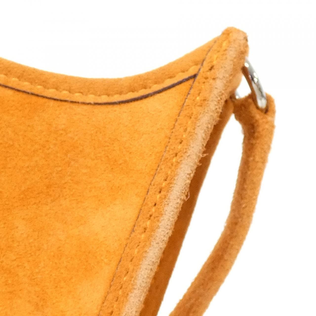 エルメス エヴリン 16cm 041032CK ショルダーバッグ