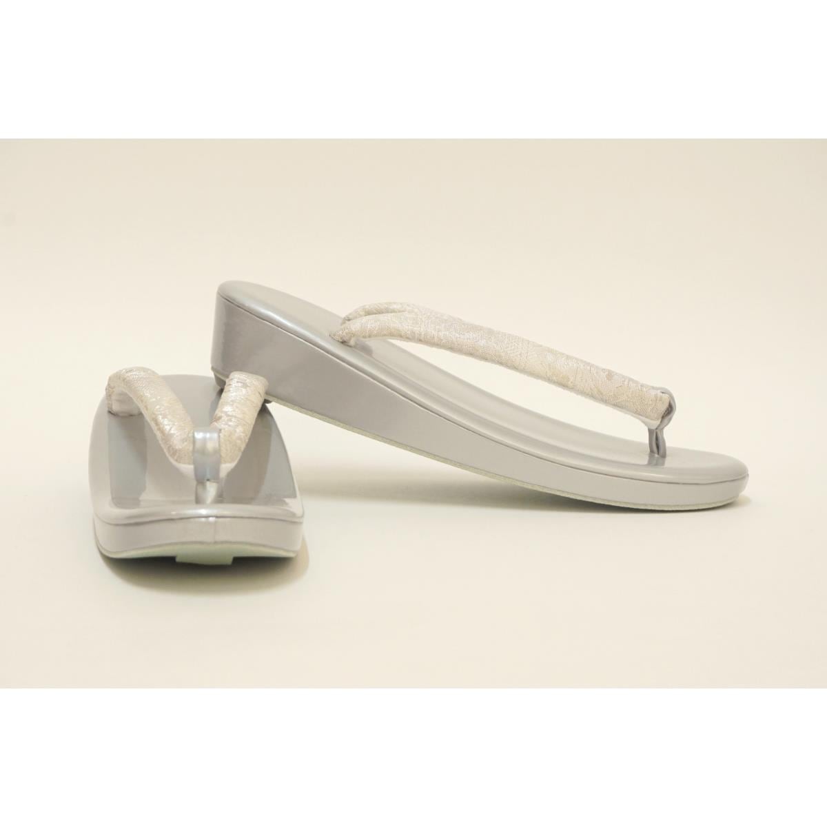 【新品】草履バッグセット　Ｆサイズ