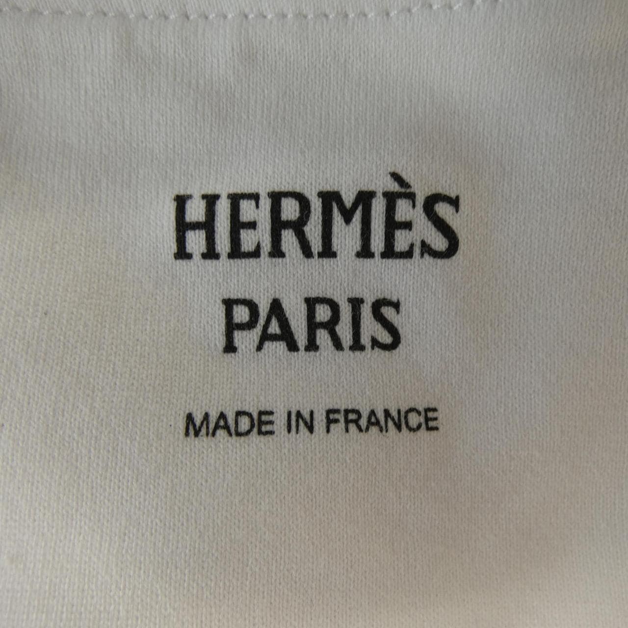 エルメス HERMES モザイク 3H4614DL Tシャツ