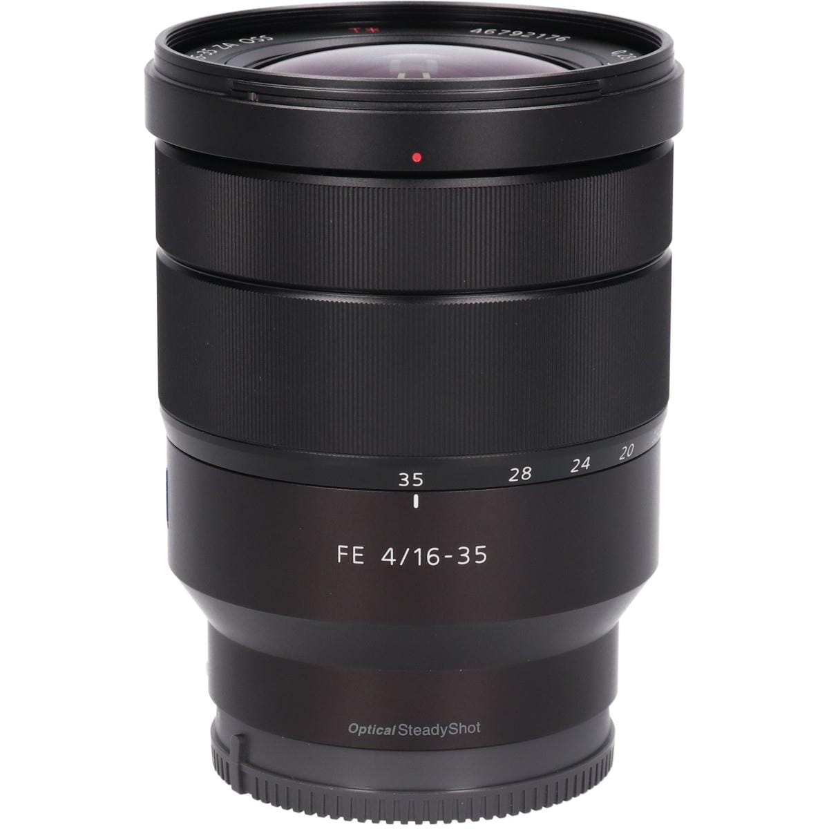 ＦＥ１６－３５ｍｍ　Ｆ４ＺＡ　ＯＳＳ（ＳＥＬ１６３５Ｚ）