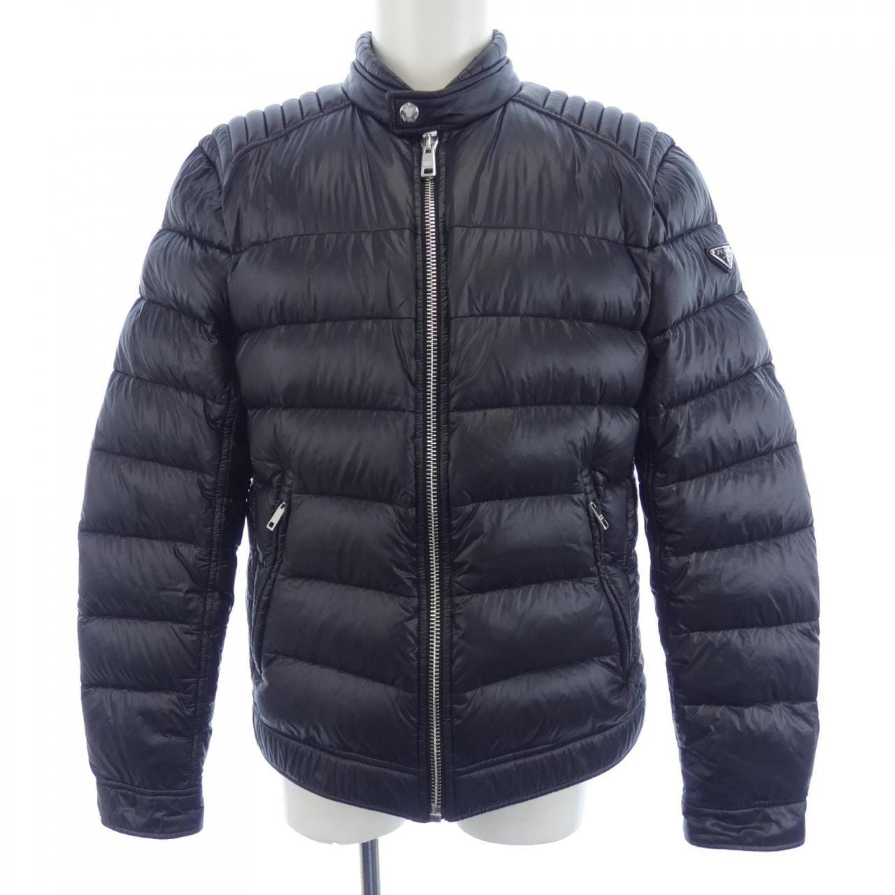 プラダ PRADA SGB608 R142 ARO ダウンジャケット