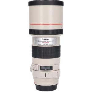 ＥＦ３００ｍｍ　Ｆ４Ｌ　ＵＳＭ