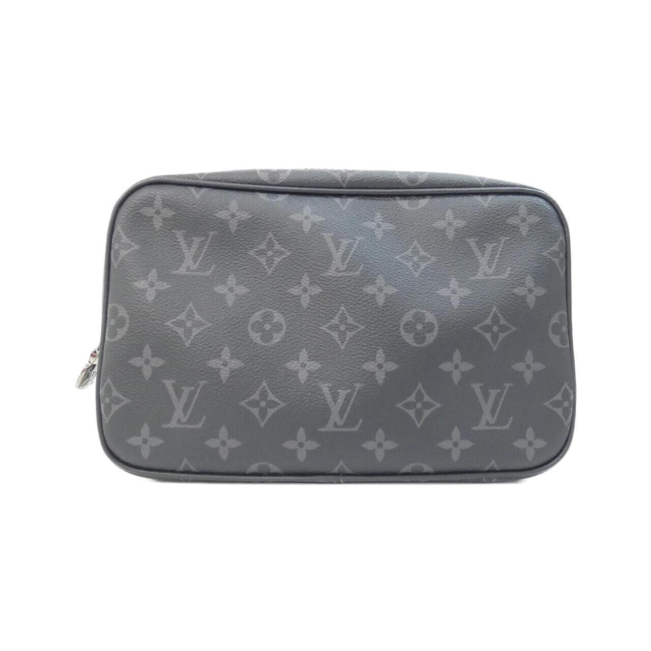 ルイヴィトン モノグラム エクリプス トゥルース トワレ GM M43383 ポーチ