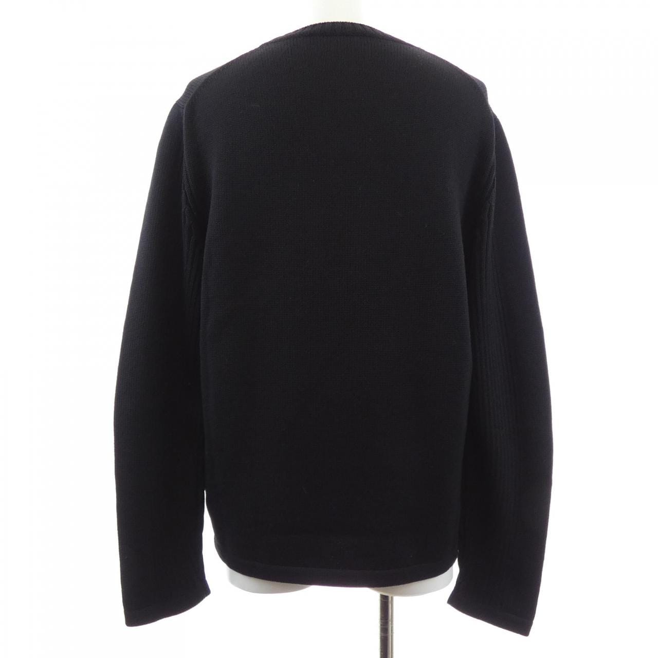 プラダ PRADA トライアングルロゴ UMB049 S202 1W4X ニット