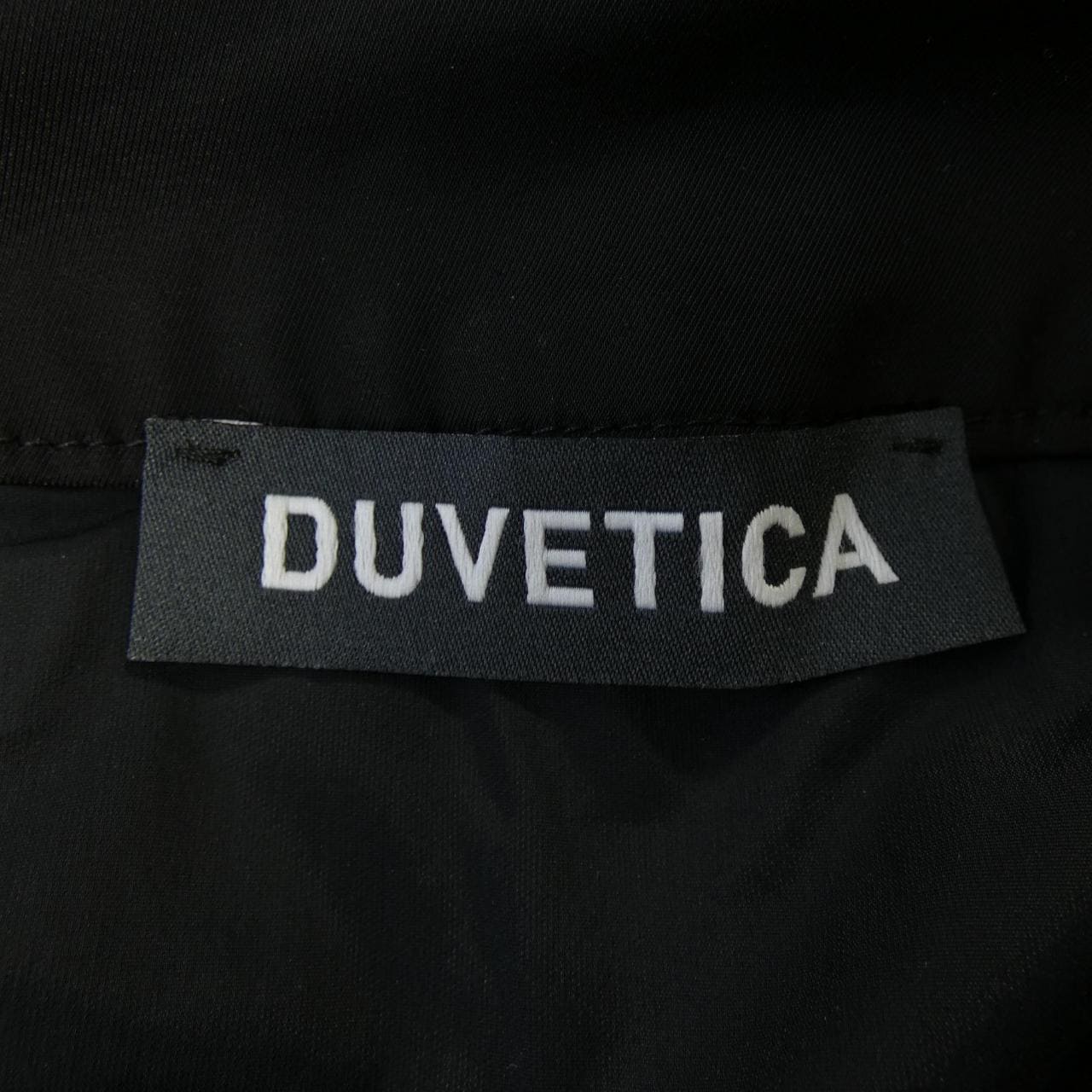 デュベティカ DUVETICA VDSK01131 スカート