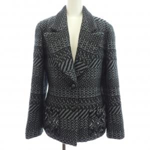 【ヴィンテージ】シャネル CHANEL P16214V08792 00A ジャケット