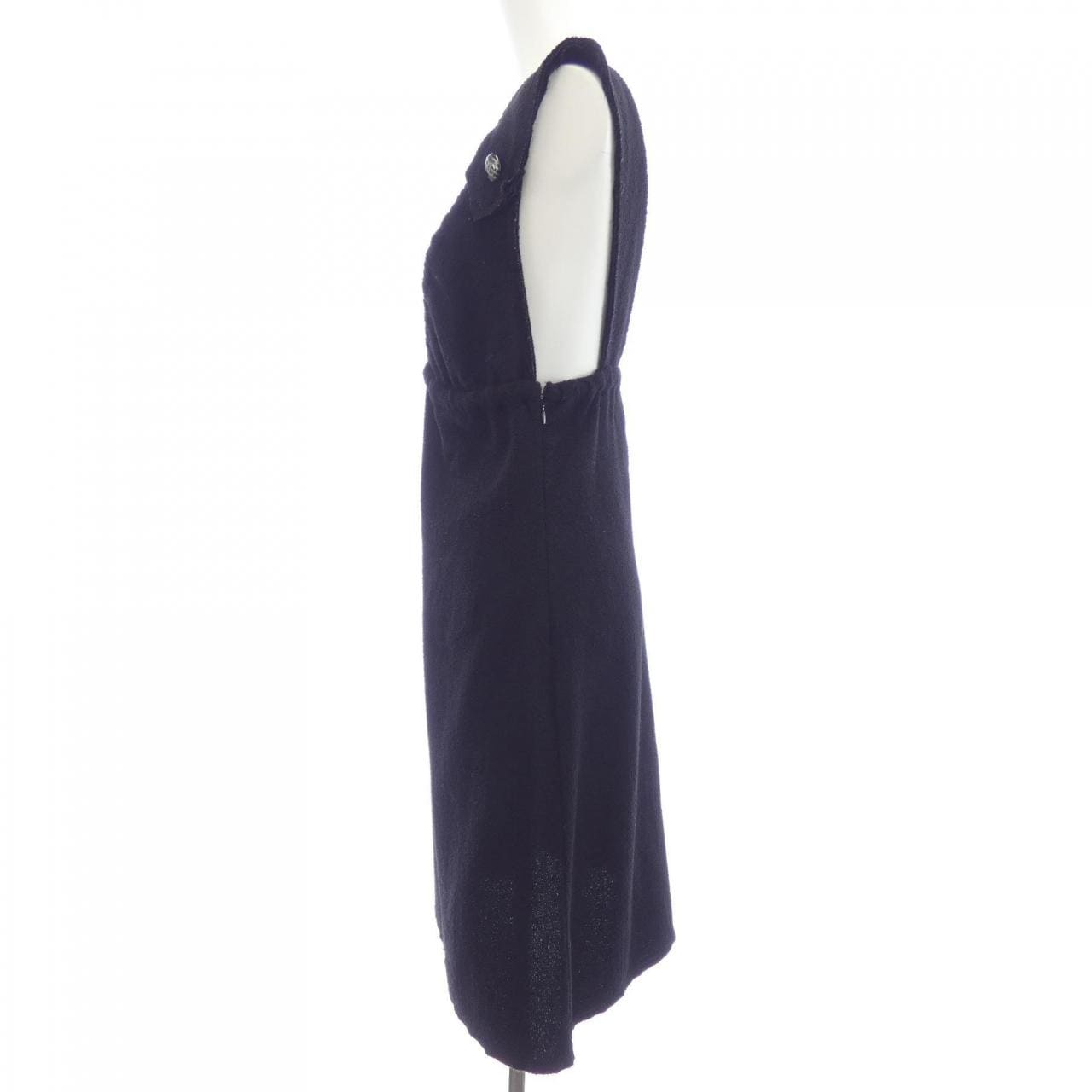 シャネル CHANEL P47399V18196 ワンピース