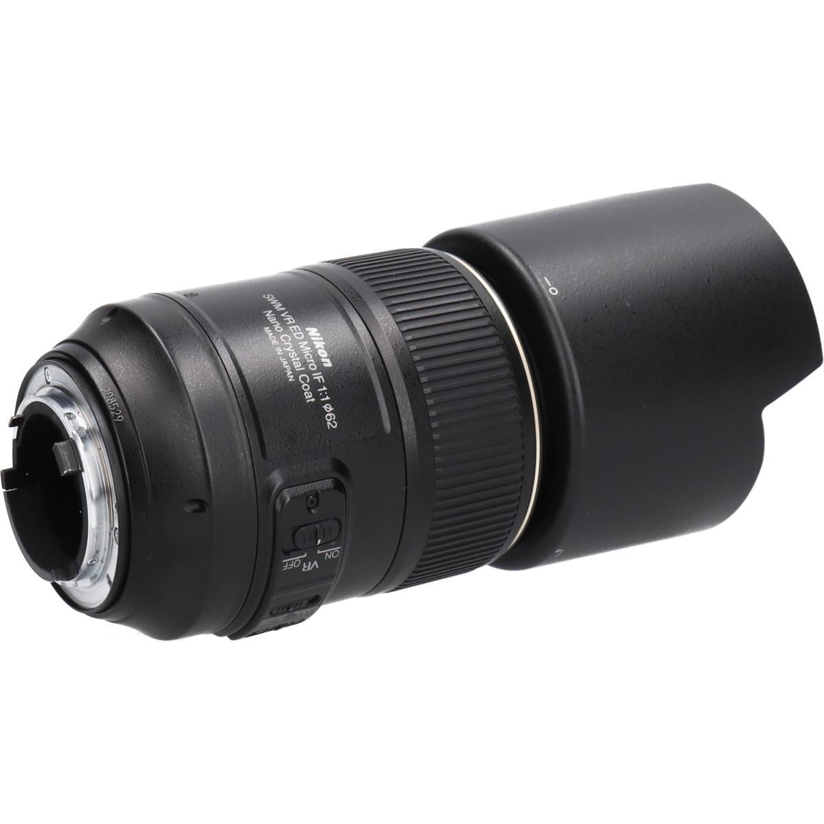 ＡＦ－Ｓ１０５／２．８Ｇ　ＭＩＣＲＯ　ＥＤ　ＶＲ　ＡＦ－Ｓ１０５ｍｍ　Ｆ２．８Ｇ　ＭＩＣＲＯ　ＥＤ　ＶＲ