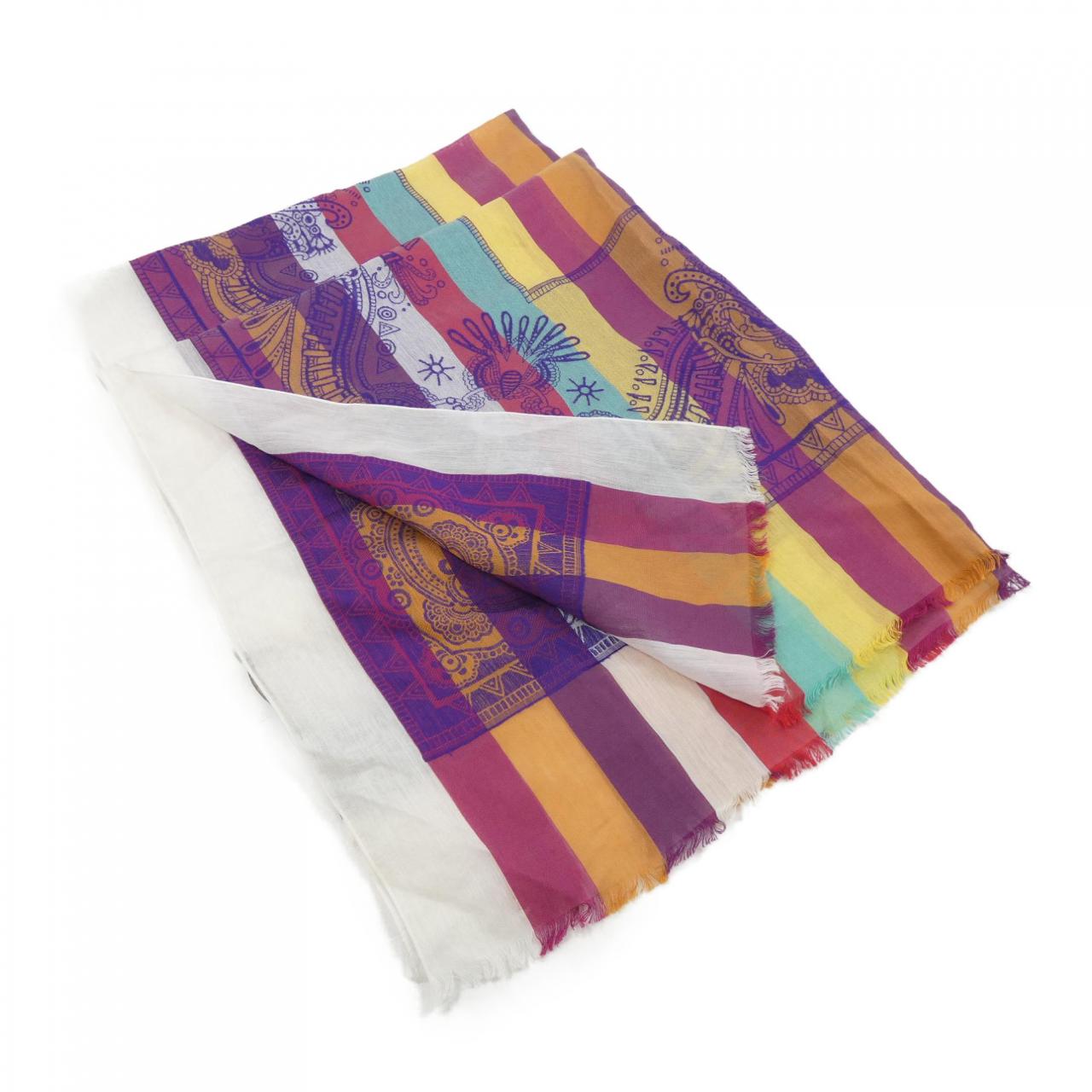 エトロ ETRO STOLE