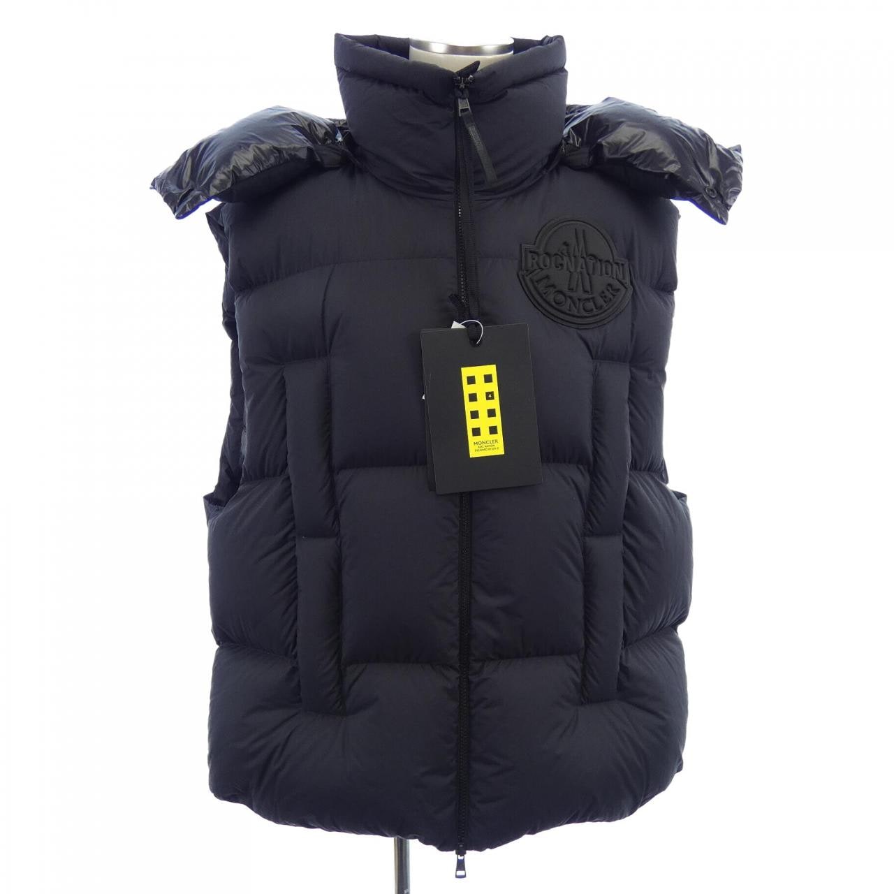 モンクレール ジーニアス MONCLER GENIUS APUS ダウンベスト