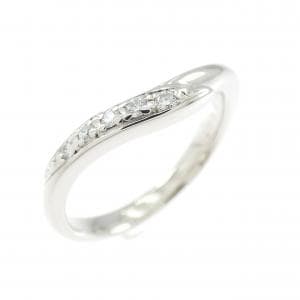 PT900 ダイヤモンド リング 0.048CT