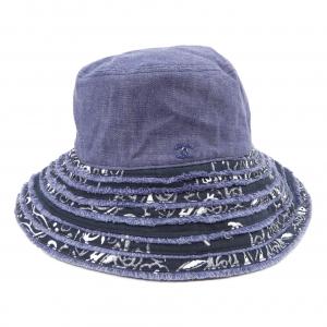 シャネル CHANEL ハット