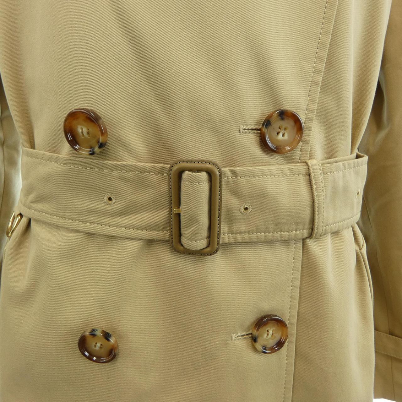 バーバリー BURBERRY 80367621 トレンチコート