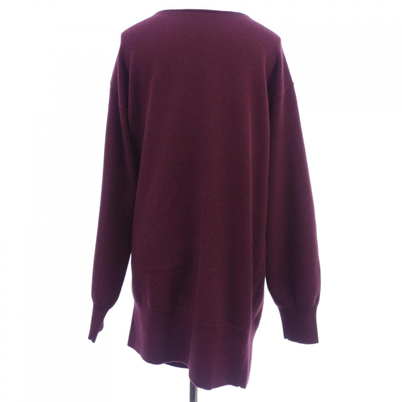 レサージュ L'ESSAGE ニット