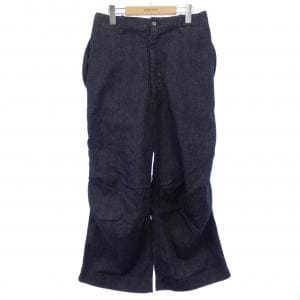 FUNSET OF ART ジーンズ