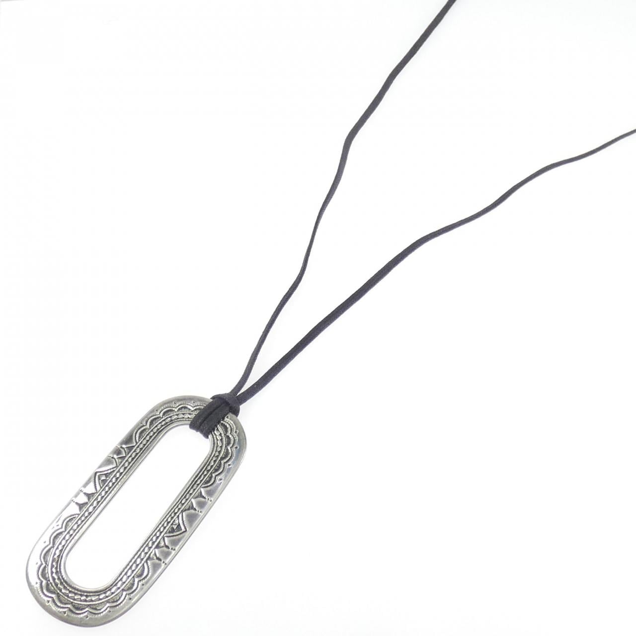 エルメス トゥアレグ ネックレス
