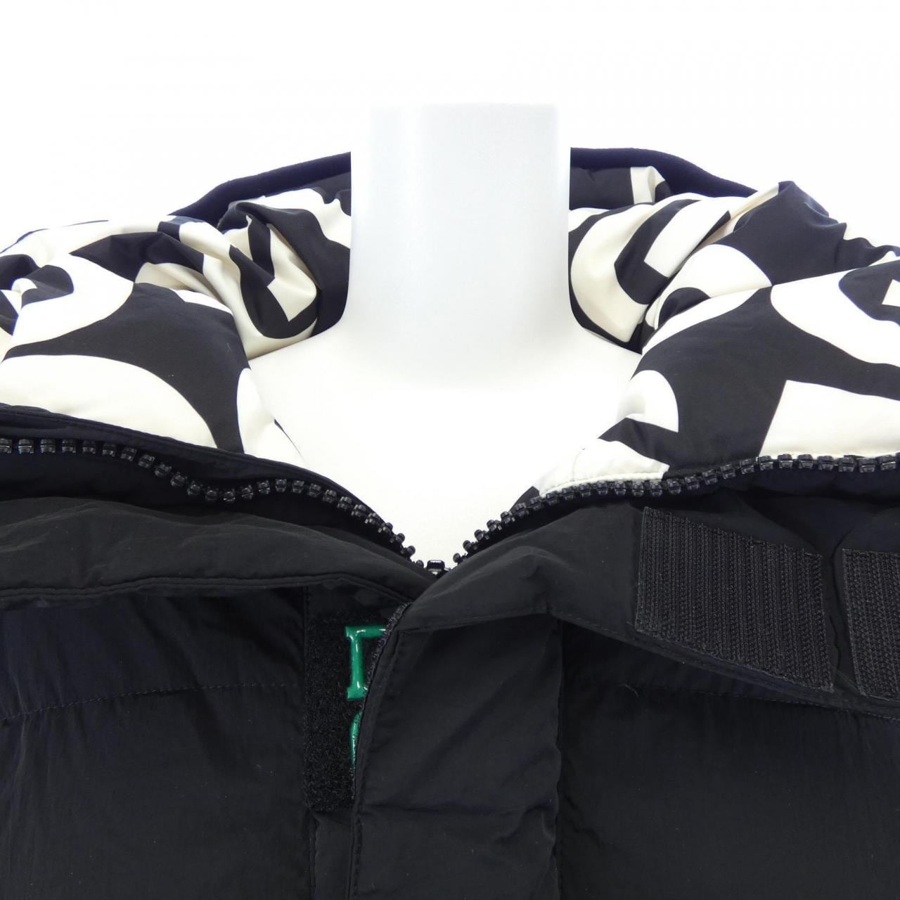 ドルチェアンドガッバーナ DOLCE&GABBANA F9G29T/FUM8T ダウンジャケット