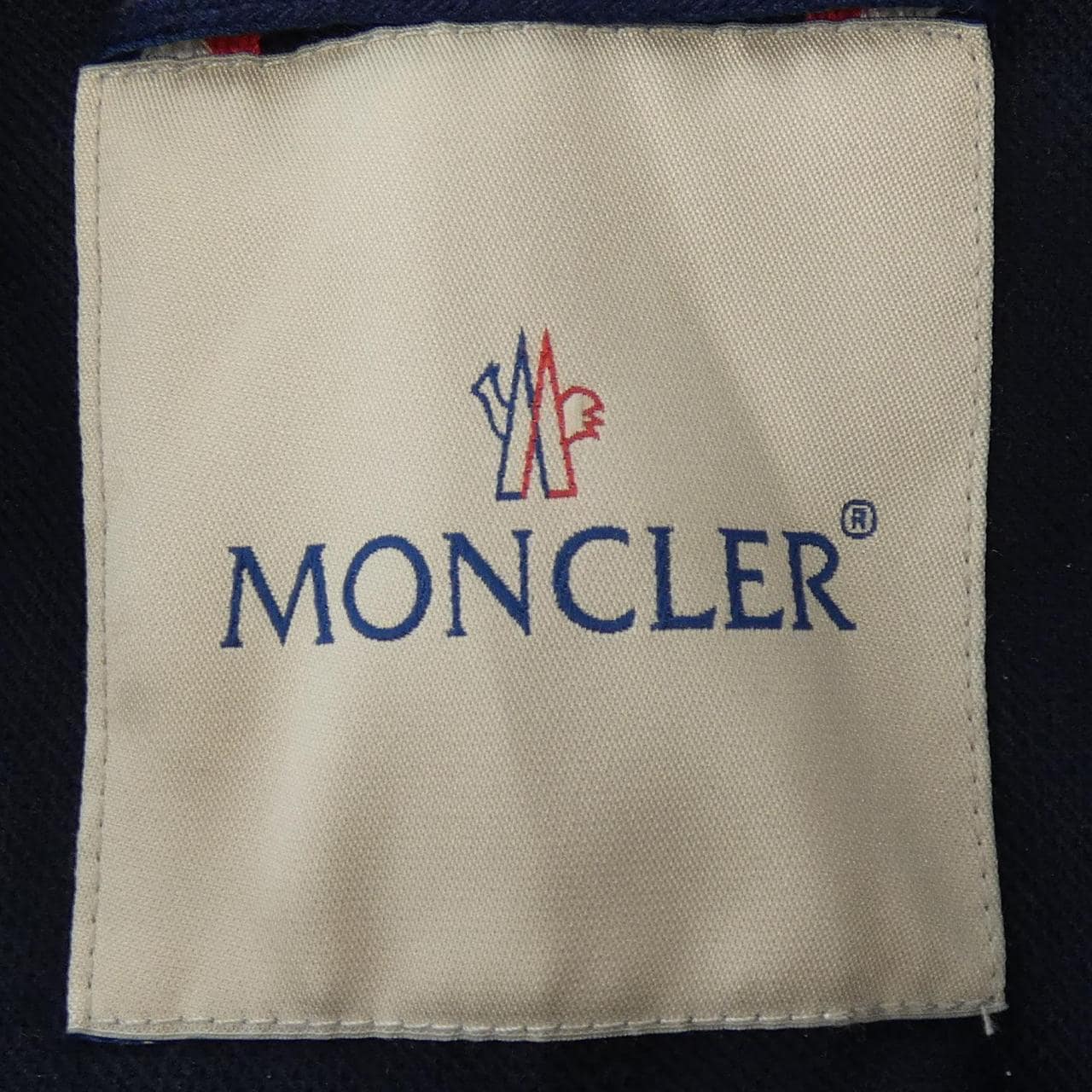 モンクレールブイ MONCLER V KAMUI ダウンジャケット