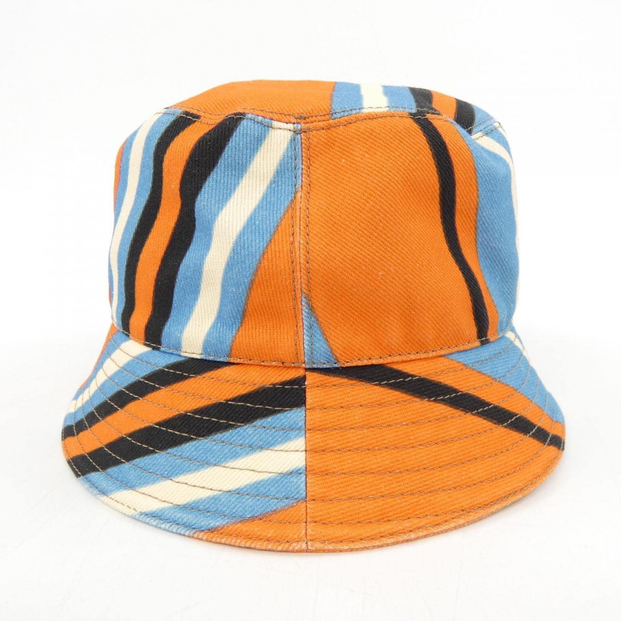 プラダ PRADA 2HC137 2DZA ハット