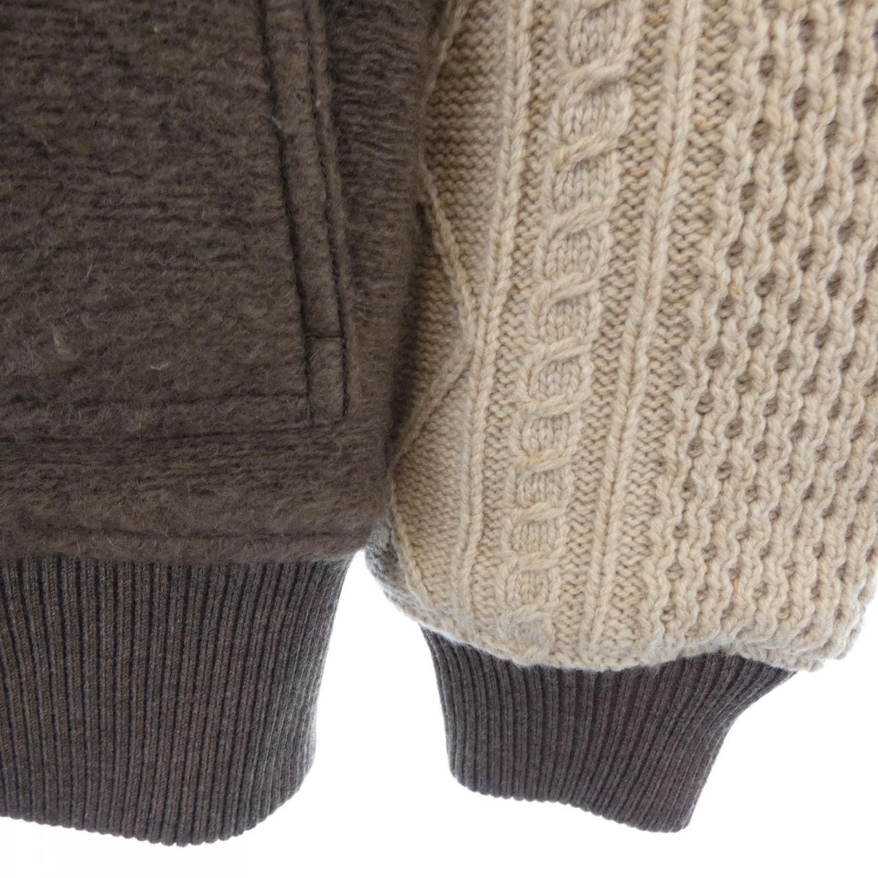 DENHAM 01-25-10-20 -101夾克衫