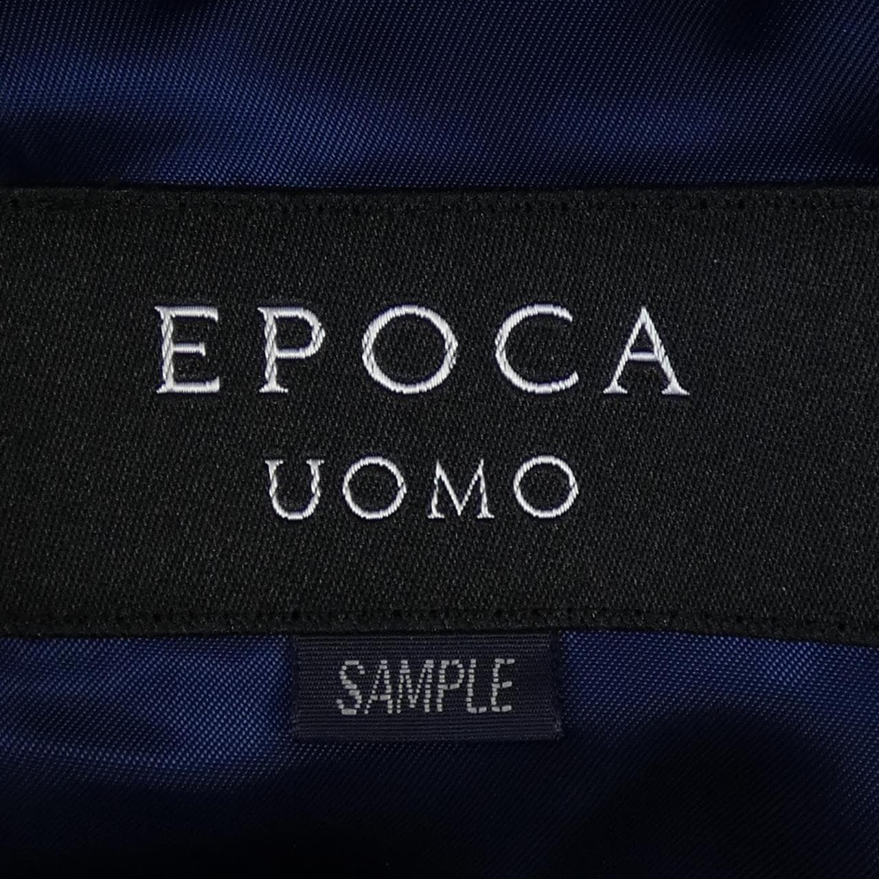 エポカウォモ EPOCA UOMO コート