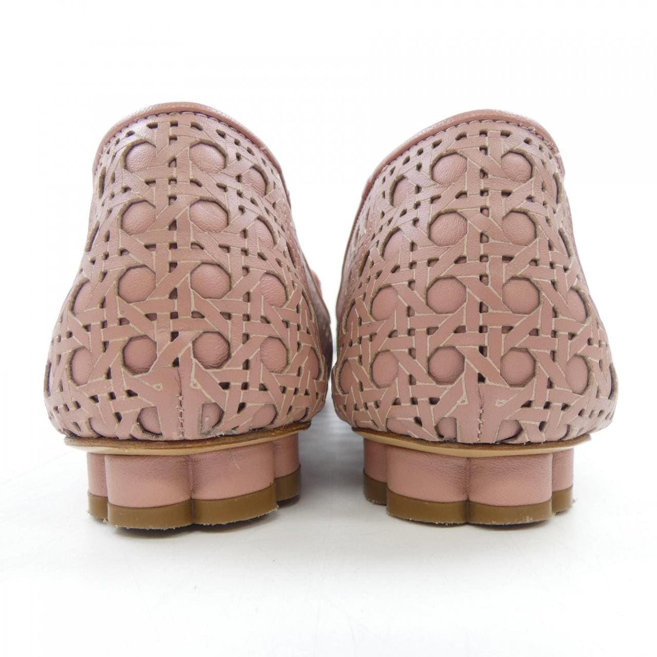 フェラガモ FERRAGAMO パンプス