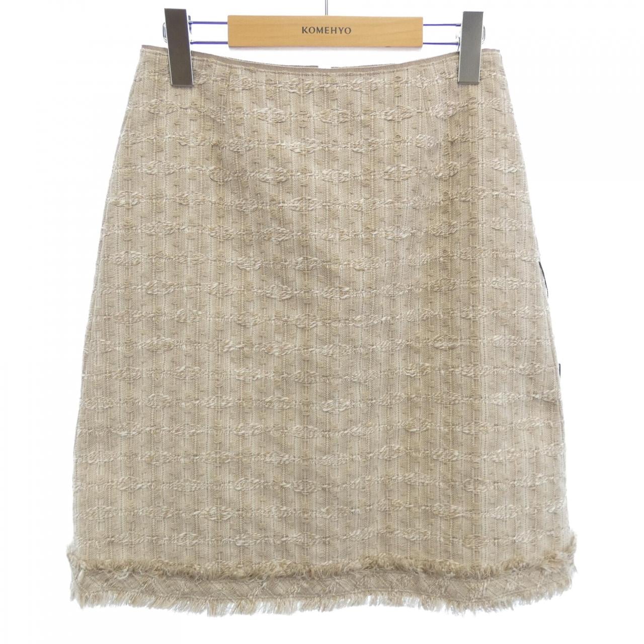 狐狸猫FOXEY 39218裙