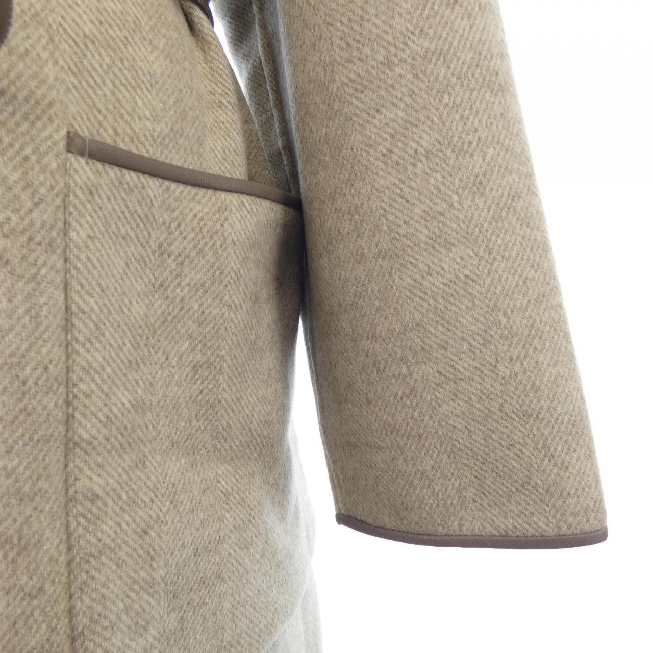 エブール ebure コート