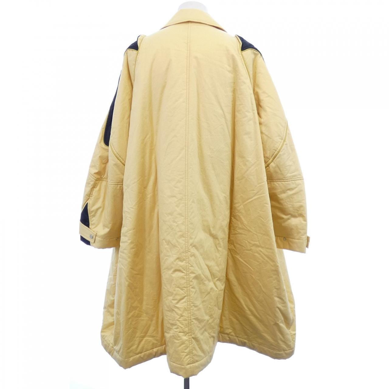 ヨシオクボ YOSHIO KUBO YKF23502 ブルゾン