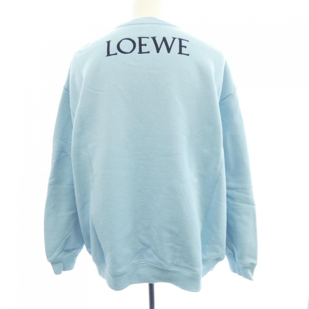 ロエベ LOEWE H526341XB2 スウェット
