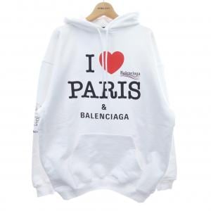 バレンシアガ BALENCIAGA 578135 TSVY8 9040 パーカー