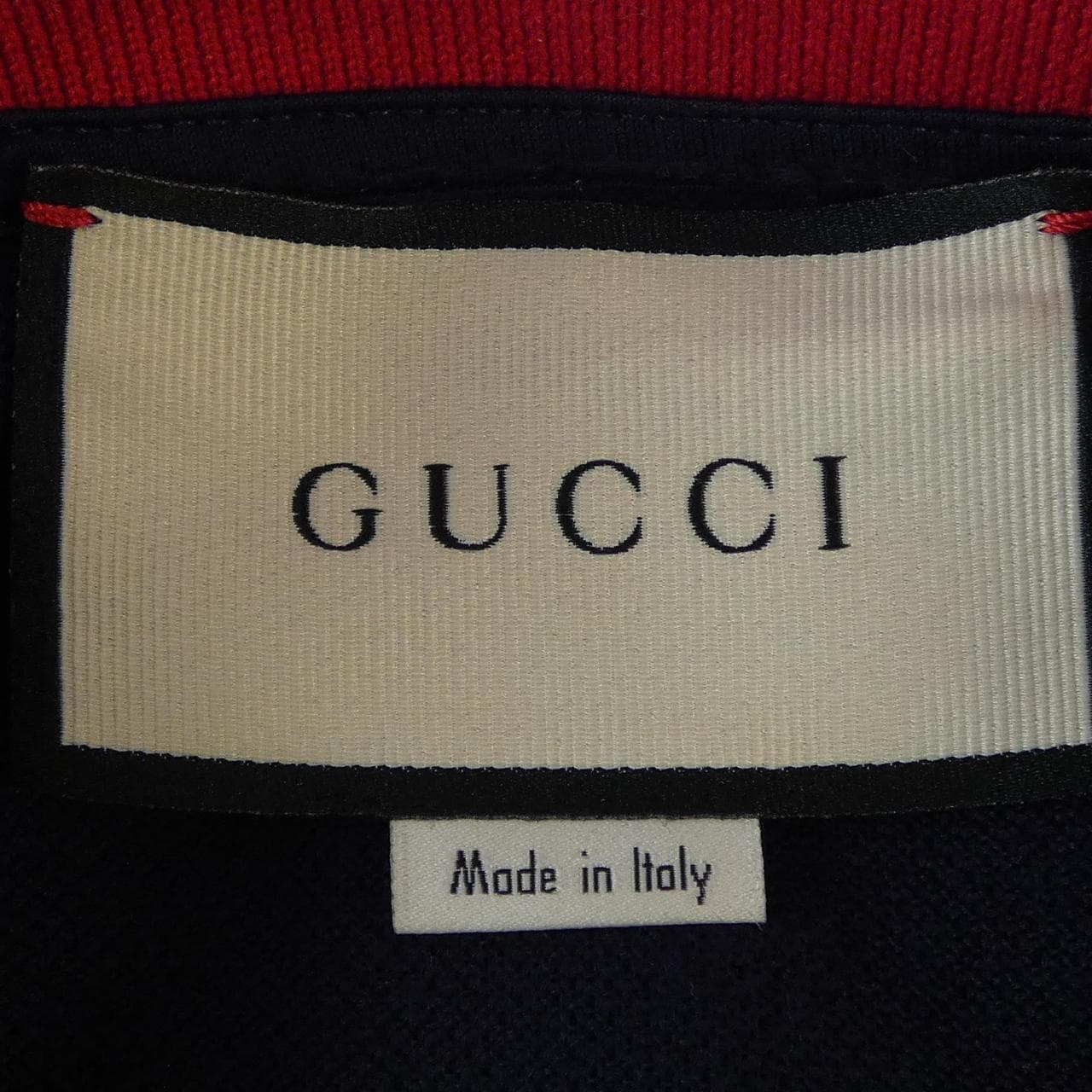 グッチ GUCCI 574086-XJA6C ポロシャツ