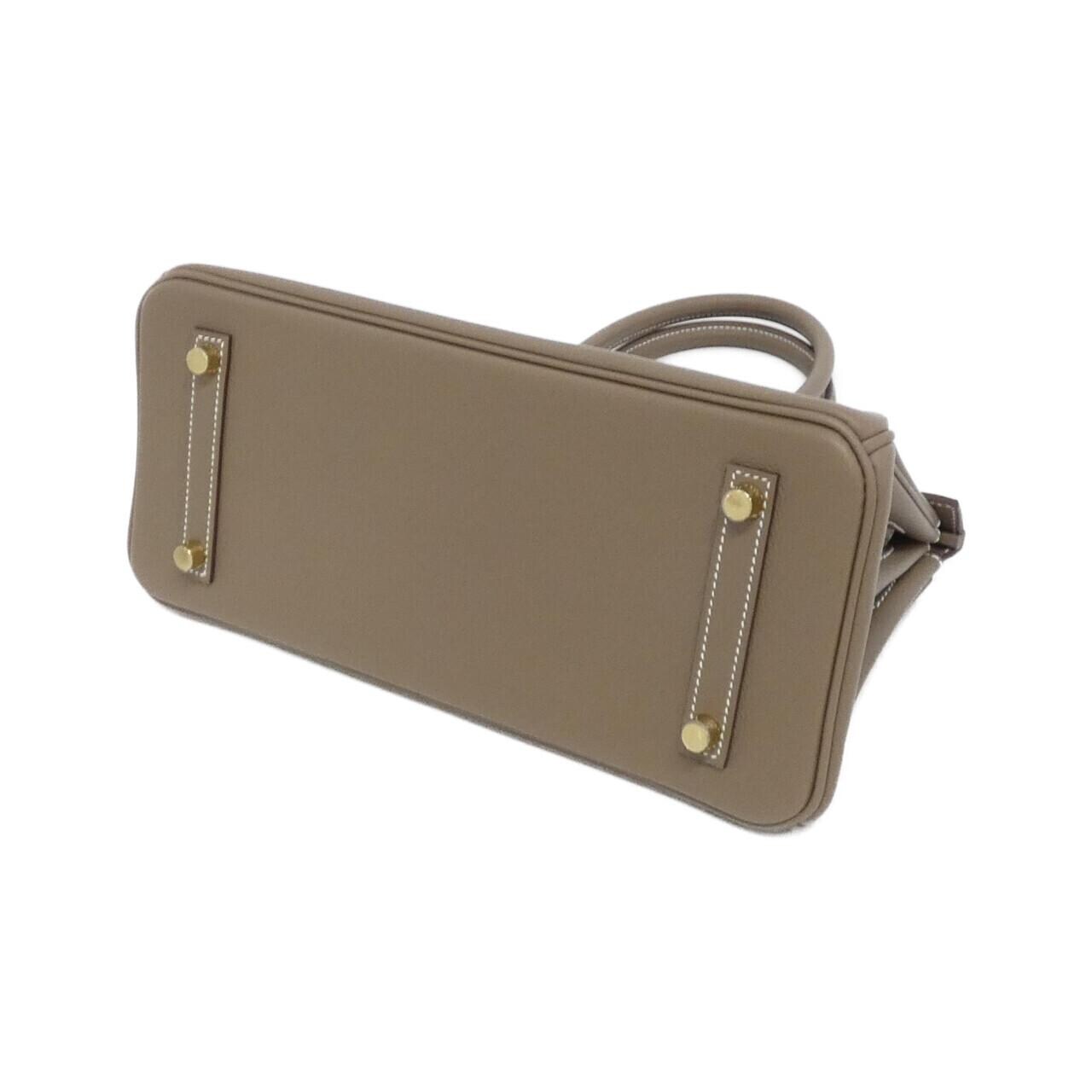 【未使用品】エルメス バーキン ショルダー ライト 29cm 086230CC バッグ