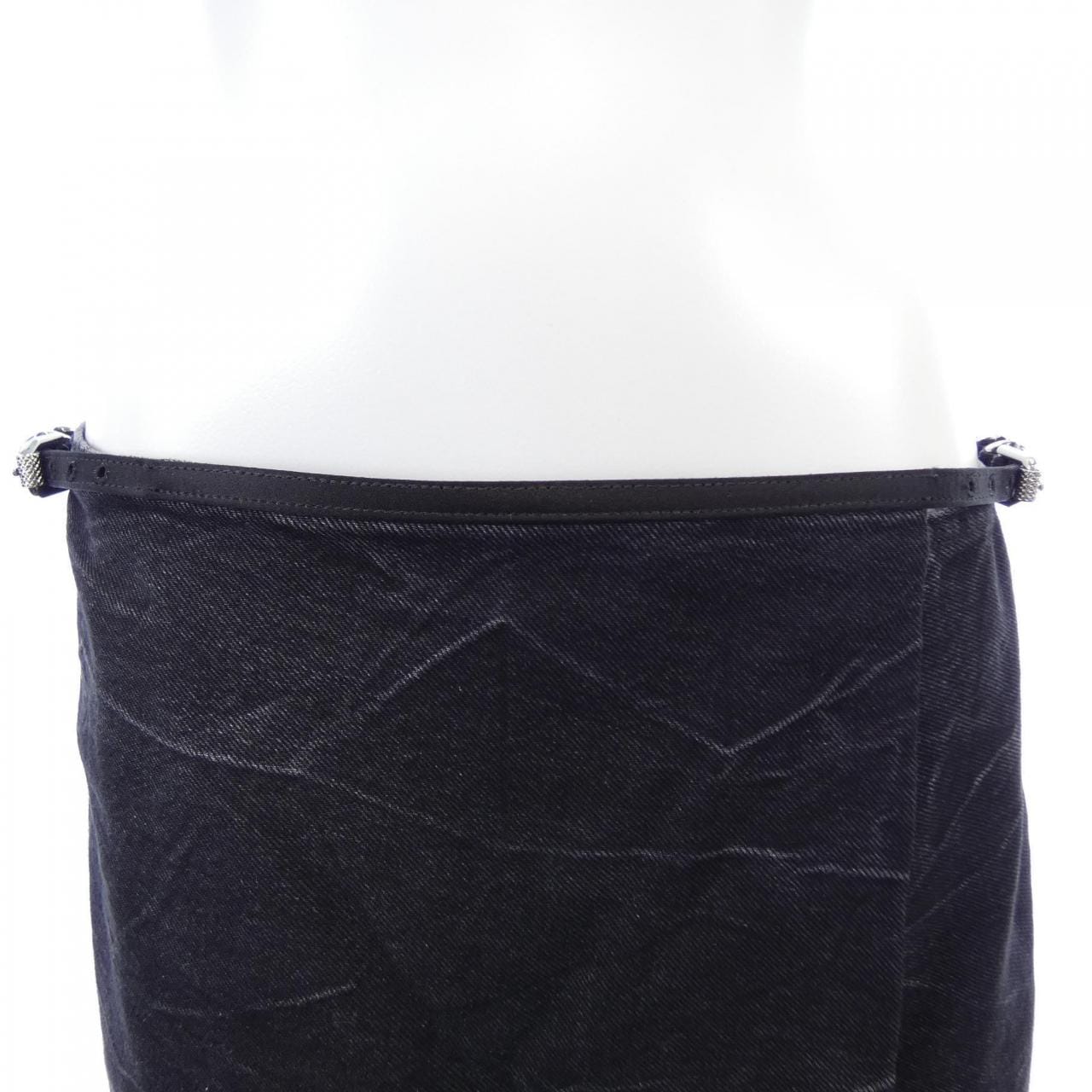 ジバンシー GIVENCHY BW40U85Y3P スカート