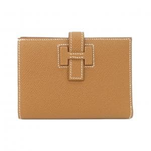 エルメス ニュー アッシュ パッサン コンパクト  085779CK 財布