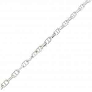 750WG ブレスレット