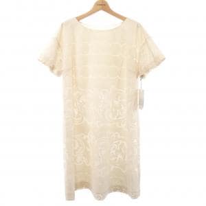 ラピーヌブランシェ LAPINE BLANCHE 131573-23 ワンピース