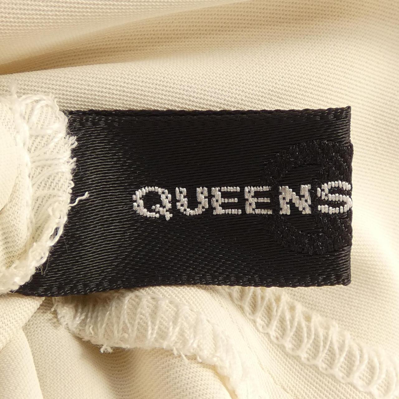 クィーンズコート QUEENS COURT トップス