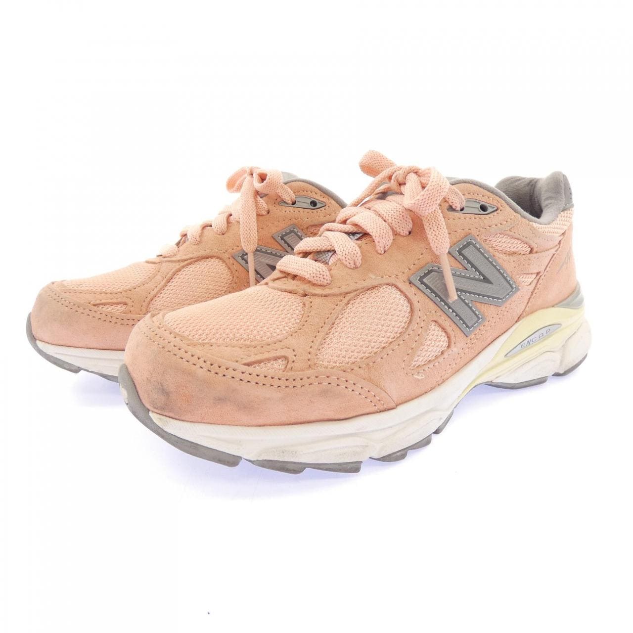 ニューバランス NEW BALANCE US990WC3 スニーカー