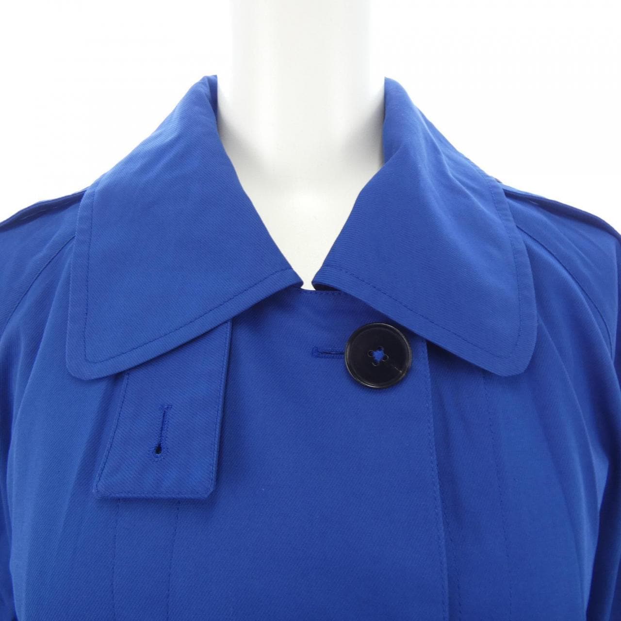 ジルサンダー JIL SANDER トレンチコート