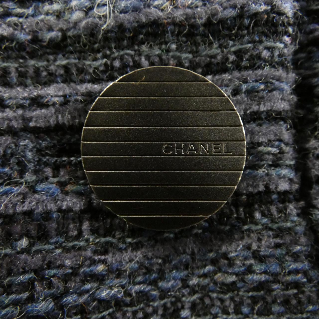 【ヴィンテージ】シャネル CHANEL P13663V07821 99A ジャケット