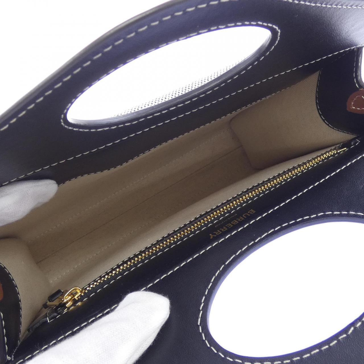 バーバリー BURBERRY ポケットバッグ POCKET BAG 80393631 BAG
