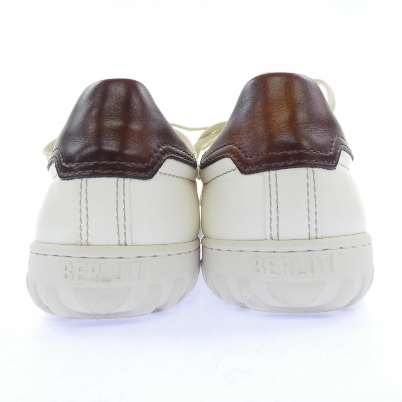 ベルルッティ Berluti スニーカー