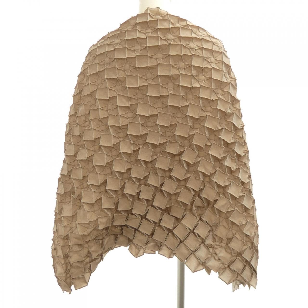 イッセイミヤケ ISSEY MIYAKE IM52AD213 STOLE