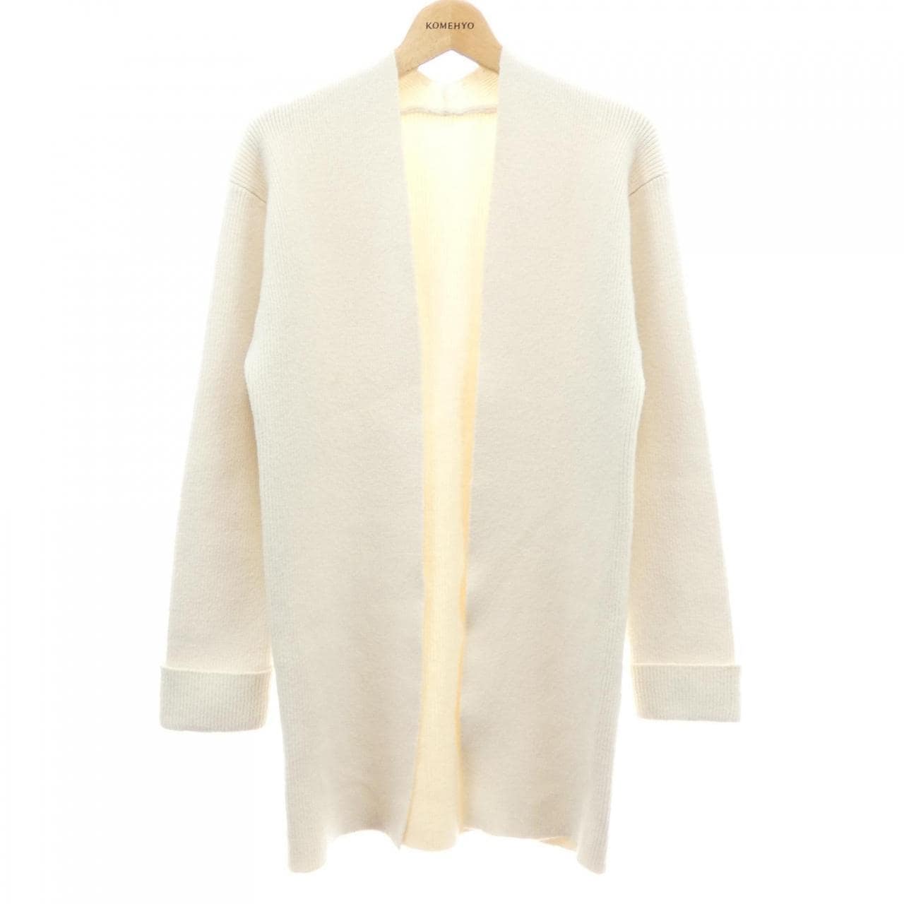 le coeur blanc le coeur blanc カーディガン
