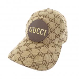 グッチ GUCCI 576253 4HG62 キャップ