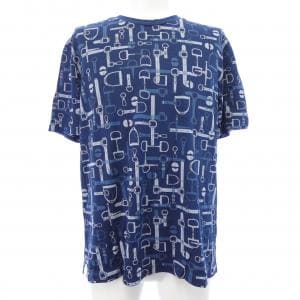 エルメス HERMES LABYRINTHE HORSEBIT *01-5779 Tシャツ
