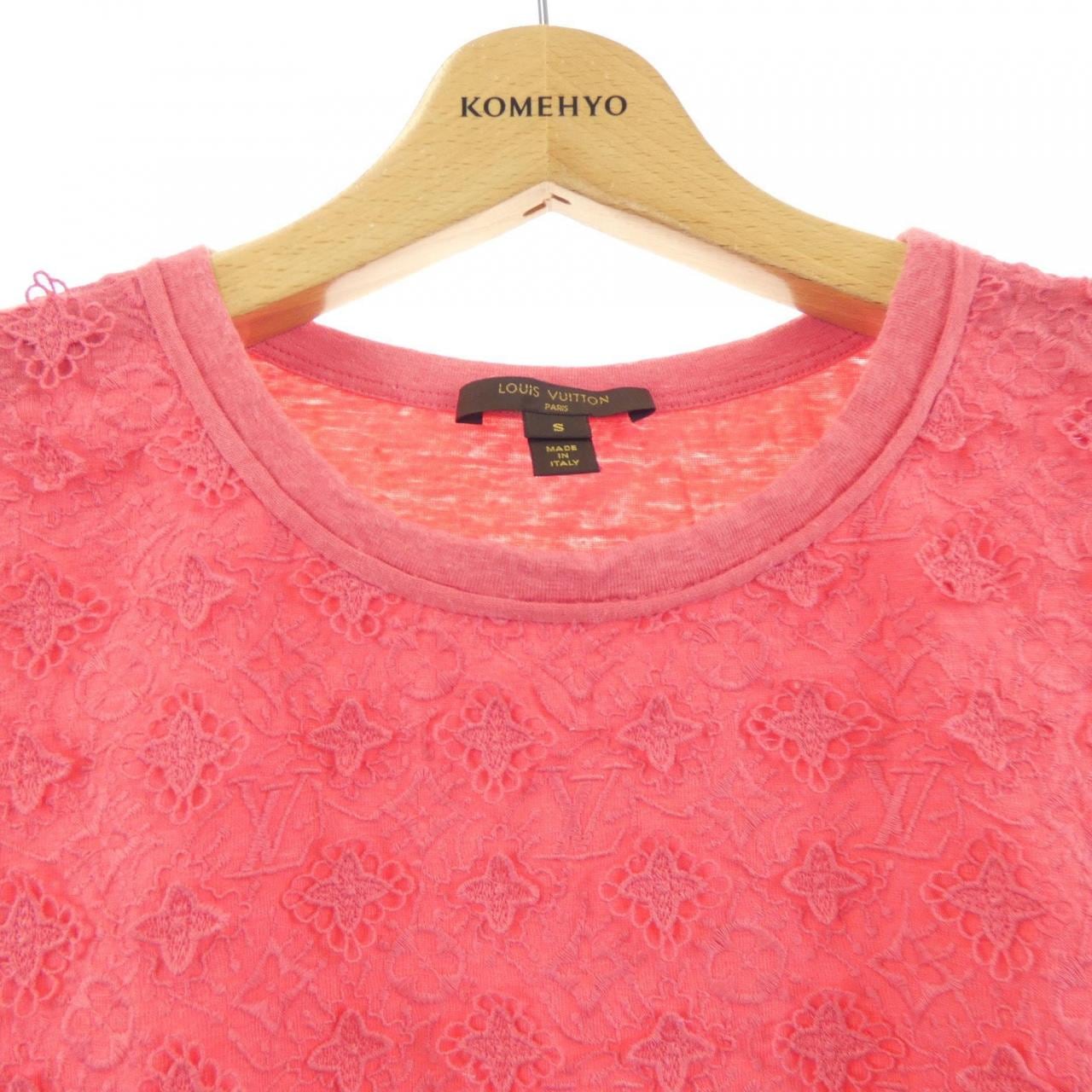 ルイヴィトン LOUIS VUITTON F1TS07JFQ Tシャツ